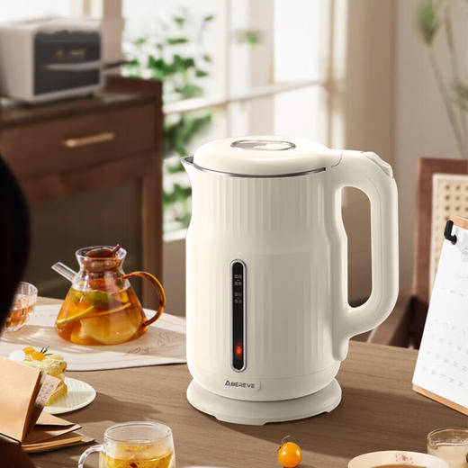 【小家电】Abereve艾贝丽保温水壶ABL-SH181 HF 商品图1