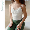 【春日折上折】凡圣瑜伽网纱交叉优美背心 FY14261（活动产品，收货7天内支持换同款不退款） 商品缩略图6