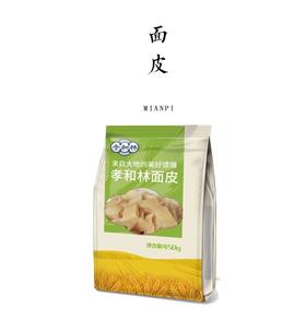 生态面皮450g