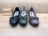 豪行2023年春季新品时尚休闲真皮浅口女单妈妈鞋23120622 商品缩略图5