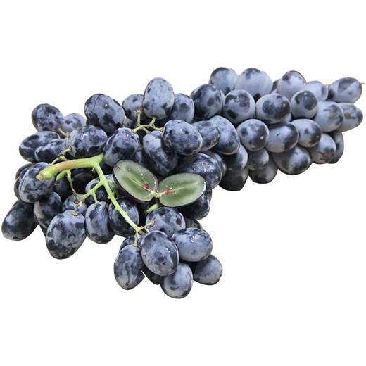 妮娜皇后葡萄 皮薄  甜甜的果粉浓郁葡萄 商品图9