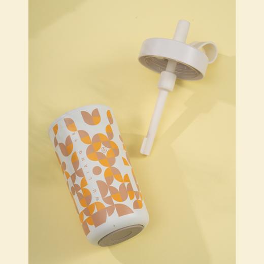 五粮文创-吸管杯*1个 商品图1