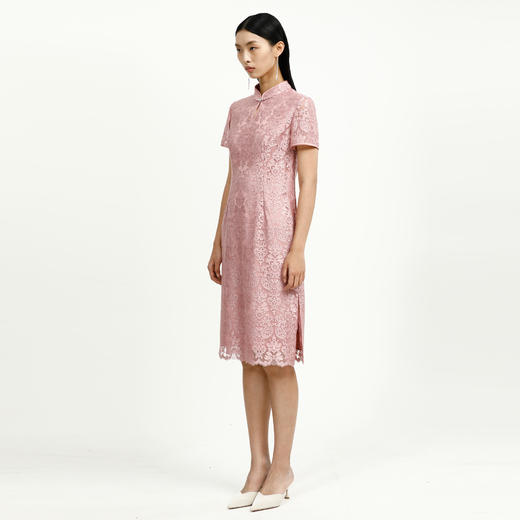 戴布拉芬连衣裙L27B529 商品图1