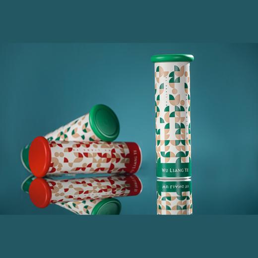 五粮文创-蘑菇杯 商品图0