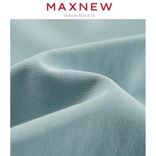 【POLO】女装合体短款0感运动速干POLO 1N2221102 商品图4