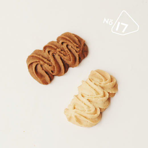 经典黄油曲奇 商品图0