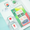 中国世园珍邮，历届世园会的纪念邮票，意义非凡 商品缩略图2