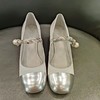 LFGJ凌介女鞋  16901  时尚玛丽珍女鞋 商品缩略图1
