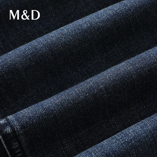 【名盾】牛仔裤LWAB36505A 商品图3