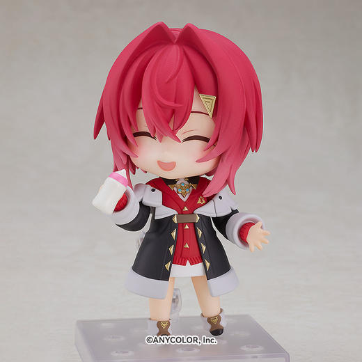 【GSC现货】粘土人 安洁 卡特莉娜 彩虹社 商品图2