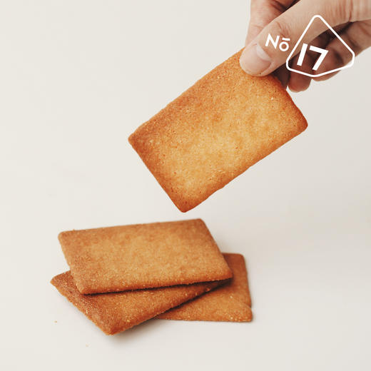 奶香芝士薄片 商品图0