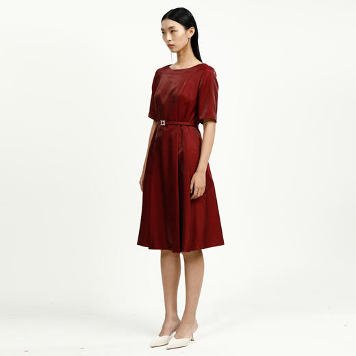 戴布拉芬连衣裙L27B523 商品图2