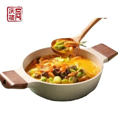 蚕豆米烧丝螺(份) 商品图0