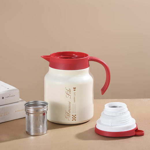 【小家电】艾贝丽秋枫茶语套装ABL-43QF HF 商品图3