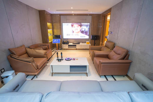 上海慢姑娘嗨自由轰趴馆 商品图3