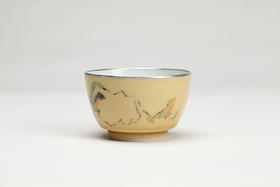 陈如冬-银口宋黄主任杯 | 吾杯