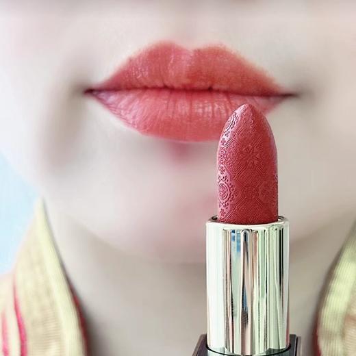 朝乐蒙至臻沁润口红&朝乐蒙酥油润唇膏&牛奶柔肤护手霜礼盒装 商品图1