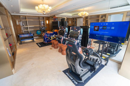 上海慢姑娘嗨自由轰趴馆 商品图4