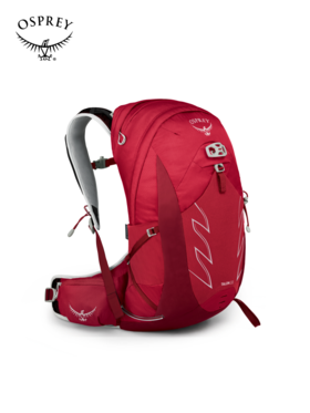 【最新款】OSPREY Talon 22L魔爪登山旅行双肩包徒步超轻多功能环保背包小鹰