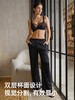 【月桂女神】遐超薄内衣女夏季微聚拢胸罩双杯面长三角大胸显小文胸 商品缩略图2
