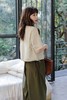 柚丁 工装裤 9L21K29287 商品缩略图2