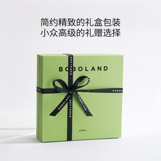 BOBOLAND波岚线香礼盒 商品图4