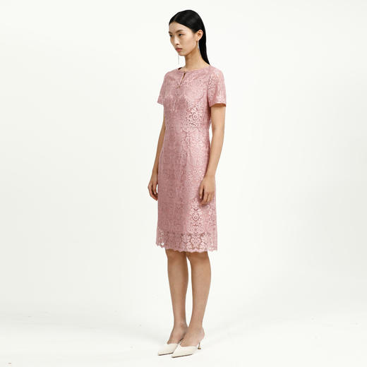 戴布拉芬连衣裙L27B528 商品图1