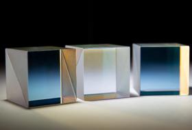 NPBS 400-700消偏分光棱镜| 尺寸25.4*25.4*25.4