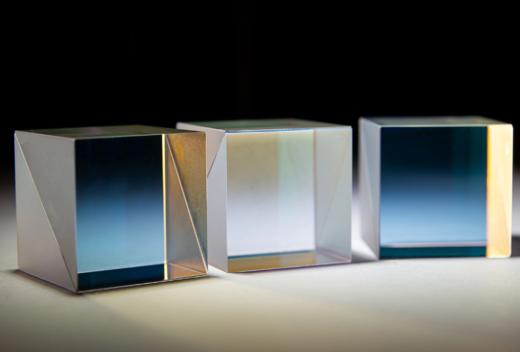 NPBS 400-700消偏分光棱镜| 尺寸25.4*25.4*25.4 商品图0