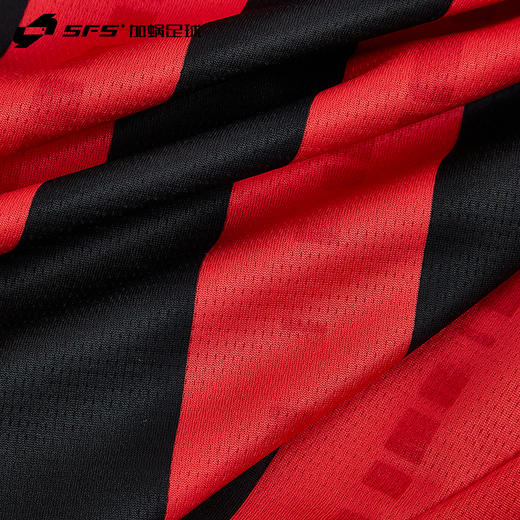 SFS正品 PUMA彪马24/25赛季AC米兰主场球迷版球衣 774979-01 商品图2