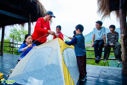 【杭州】 Camp Life！来一次高山野外露营 商品图4