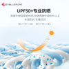 强透气轻薄防晒衣  有效阻隔紫外线99%以上 轻若无感 一件顶六件 DY66102 商品缩略图2