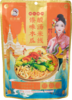 云南版纳傣味木瓜酸汤米线275g/袋 商品缩略图0