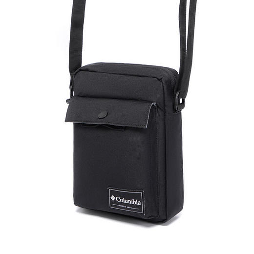 哥伦比亚经典户外小挎包UU0151013 商品图0