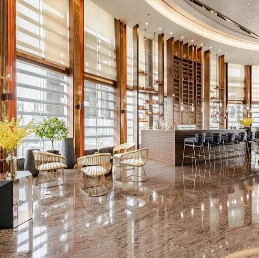 【避暑不加价推荐】到手价￥1099元起/单人7晚/15晚/30晚---贵州六盘水市中心酒店，毗邻人民广场，乌蒙山国家地质公园！生活便利，享19℃的夏天！ 商品图3