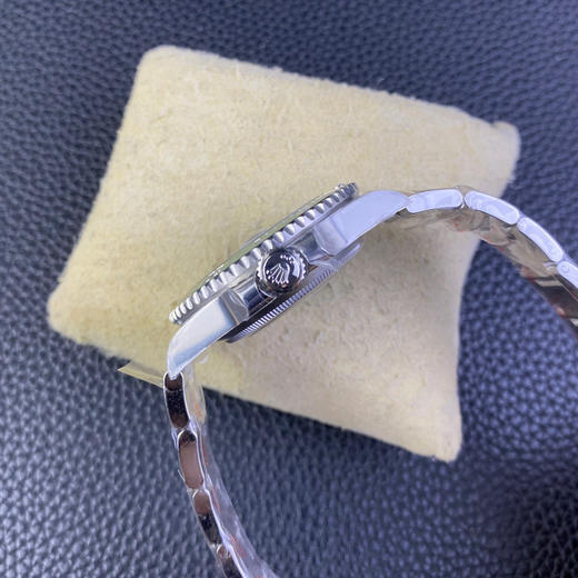 C厂 【V4版】Rolex劳力士潜航者型系列116610LV-97200 绿盘腕表(绿水鬼) 商品图6