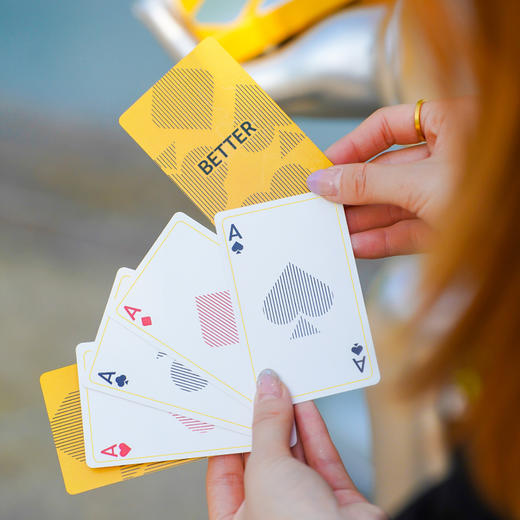 团团掼蛋精装礼盒 商品图1