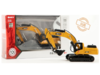 (SY-009)仿真工程车挖掘机 商品缩略图0