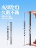 LP1006CK专业吸汗发带瑜伽健身跑步防滑发箍运动导汗带细男女止汗带 商品缩略图3