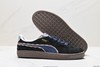 彪马Puma Suede XL复古休闲运动板鞋398673-01男女鞋 商品缩略图4