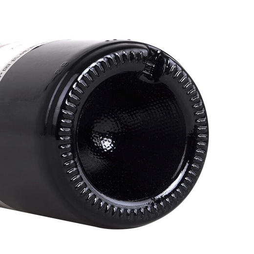 长城三星美乐干红葡萄酒光瓶 整箱750ml*6瓶包邮 商品图4