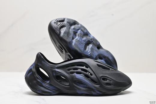 阿*达斯 椰子鞋洞洞鞋外穿凉鞋防滑软底踩屎感夏款男女款凉拖鞋 商品图3