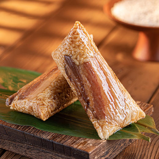 【戎么么&諸老大联名款】戎么么·戎粽登场端午礼盒 商品图6