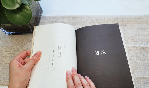 《生活不必慌慌张张》（典藏版3册）| 一次性收齐沈从文至美之作， 商品图6