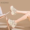 KADINA      A3F    |卡迪娜24夏季新品厚底舒适休闲运动老爹鞋KCM247206 商品缩略图0