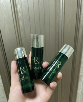 hr赫莲娜新水30ml