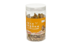 云阳县还少堂天麻片100g