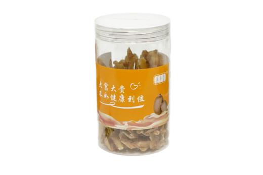 云阳县还少堂天麻片100g 商品图0