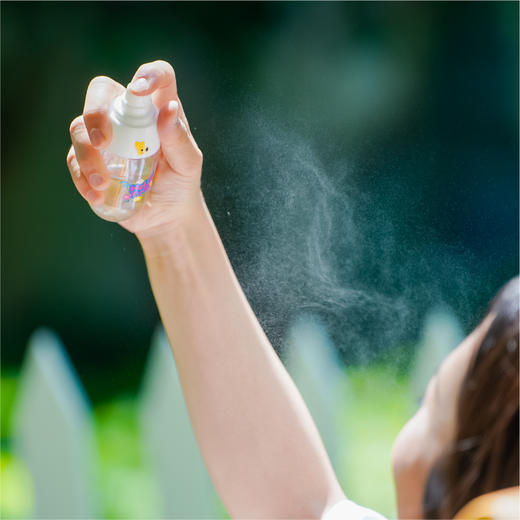 团团旅行分装瓶套装 商品图2