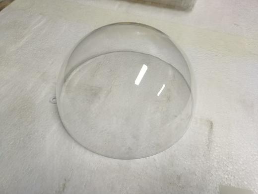 半圆透明模具（10cm） 商品图0